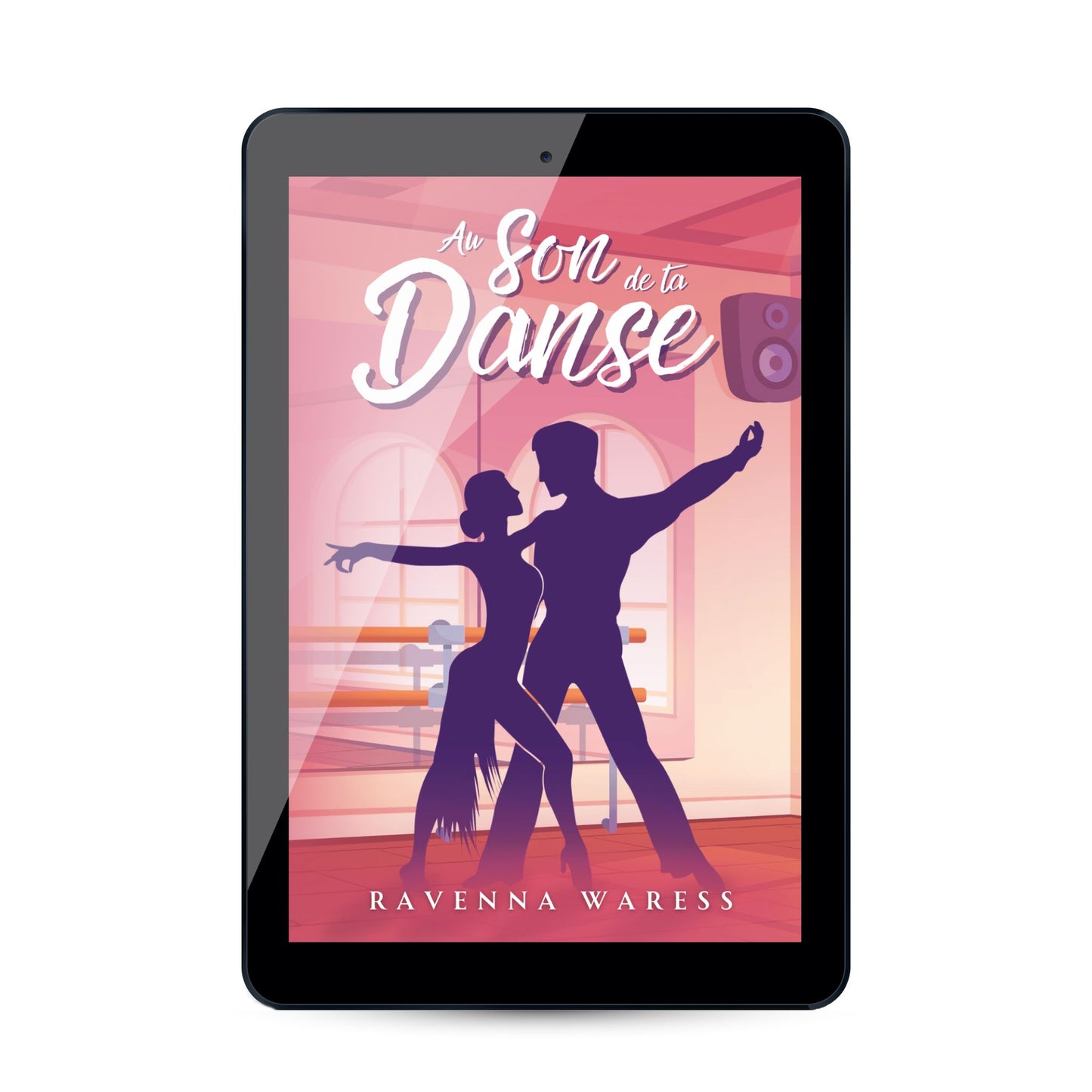 Au Son de ta Danse✨NOUVEAU