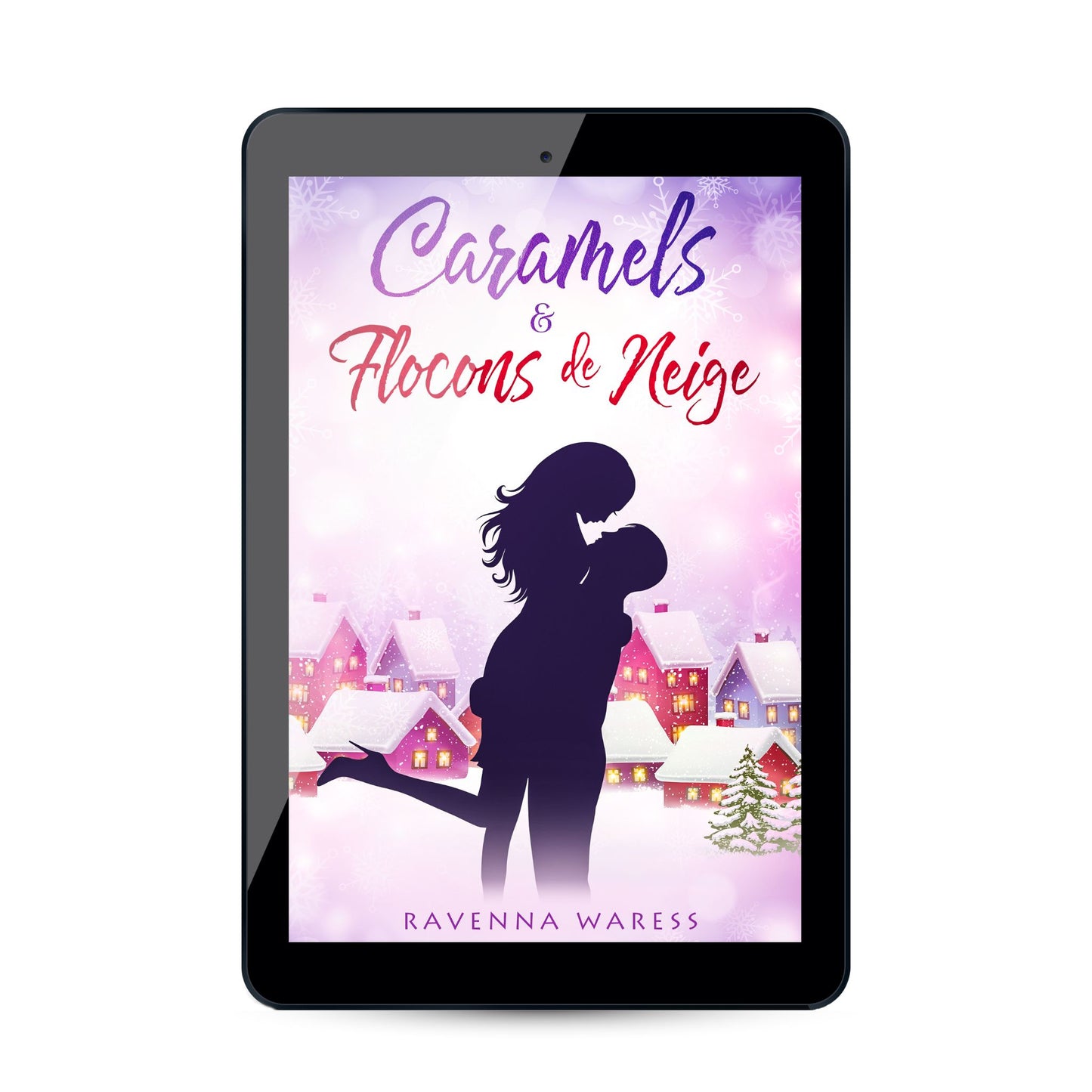 Caramels & Flocons de Neige