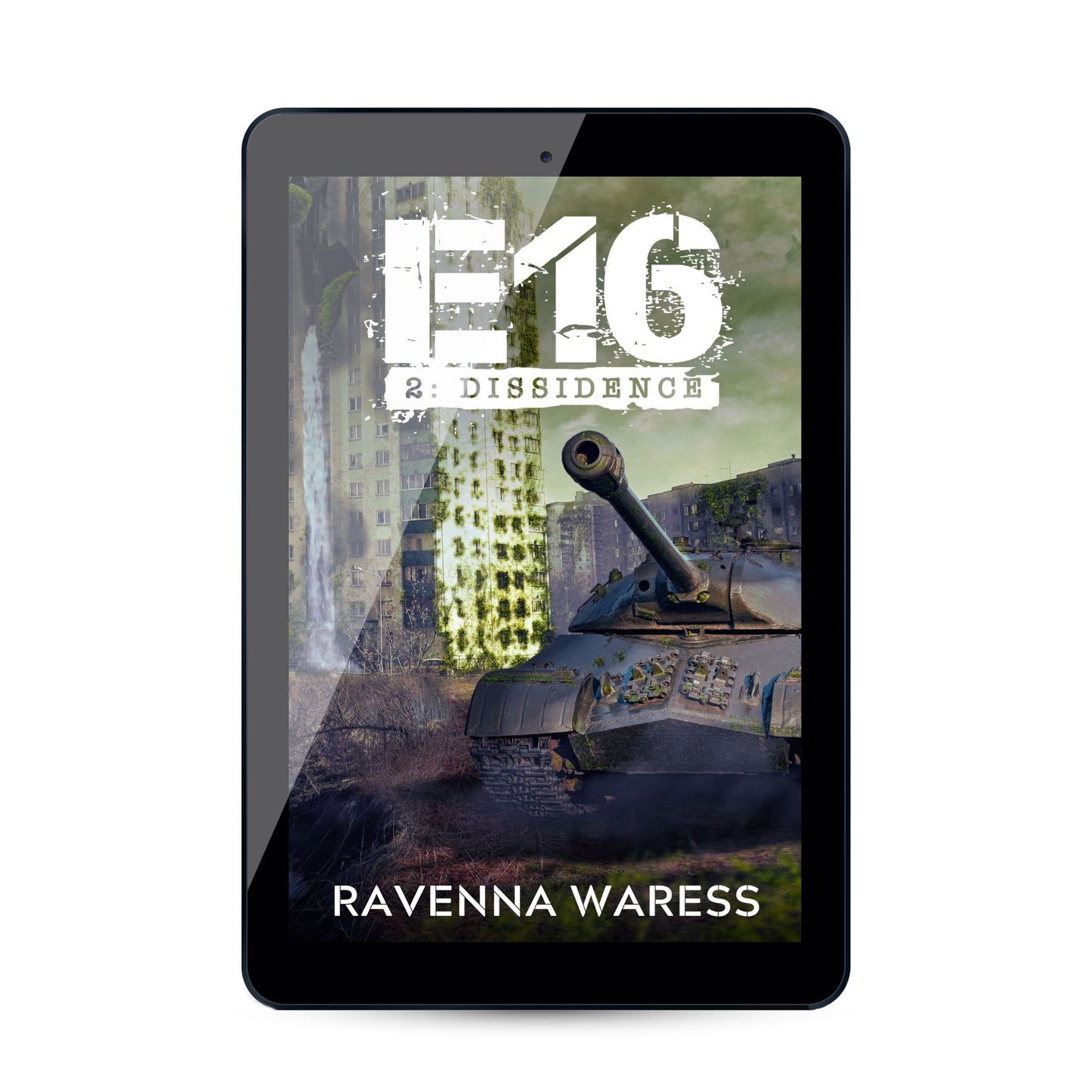 E16 · Tome 2 · Dissidence