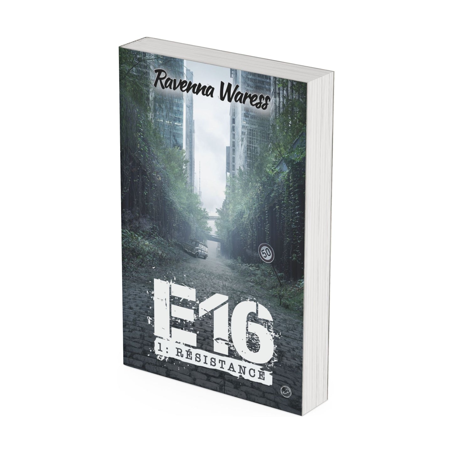 E16 · Tome 1 · Résistance