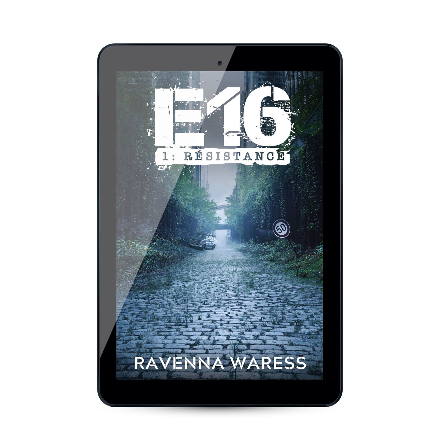 E16 · Tome 1 · Résistance
