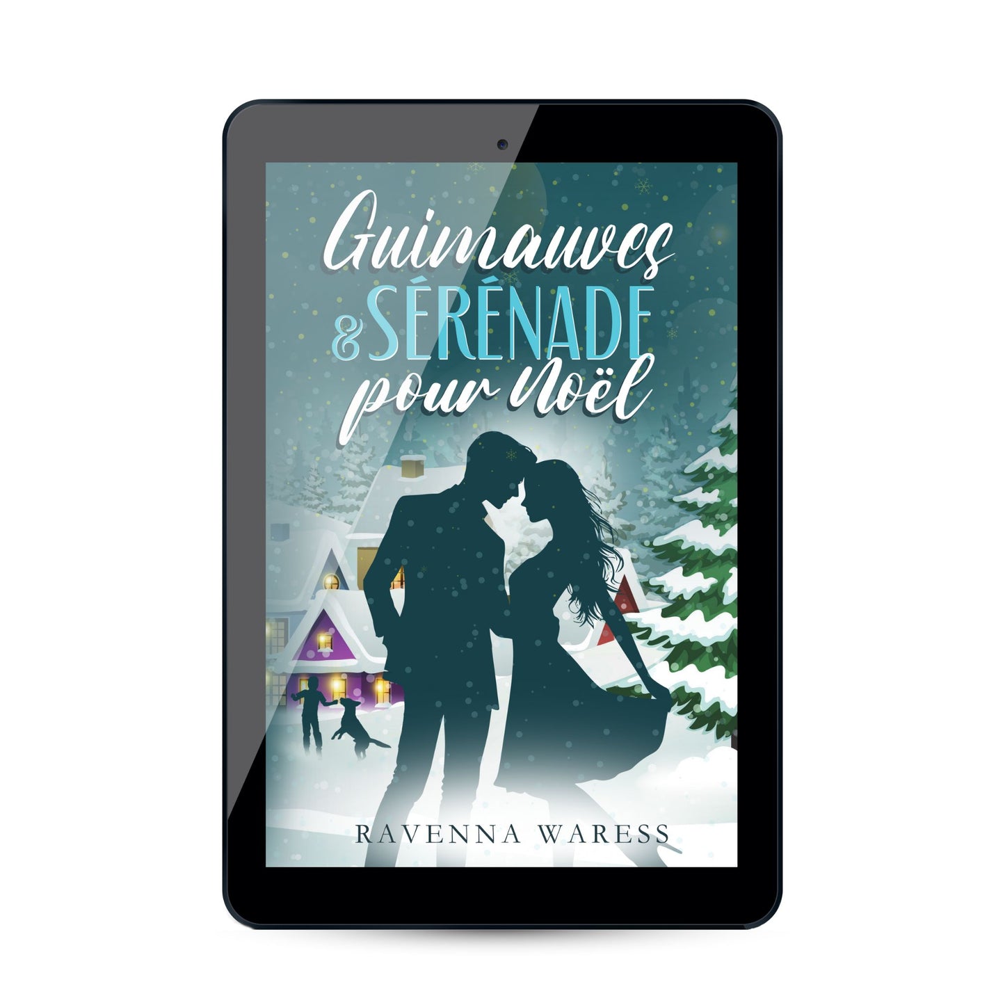 Guimauves & Sérénade pour Noël