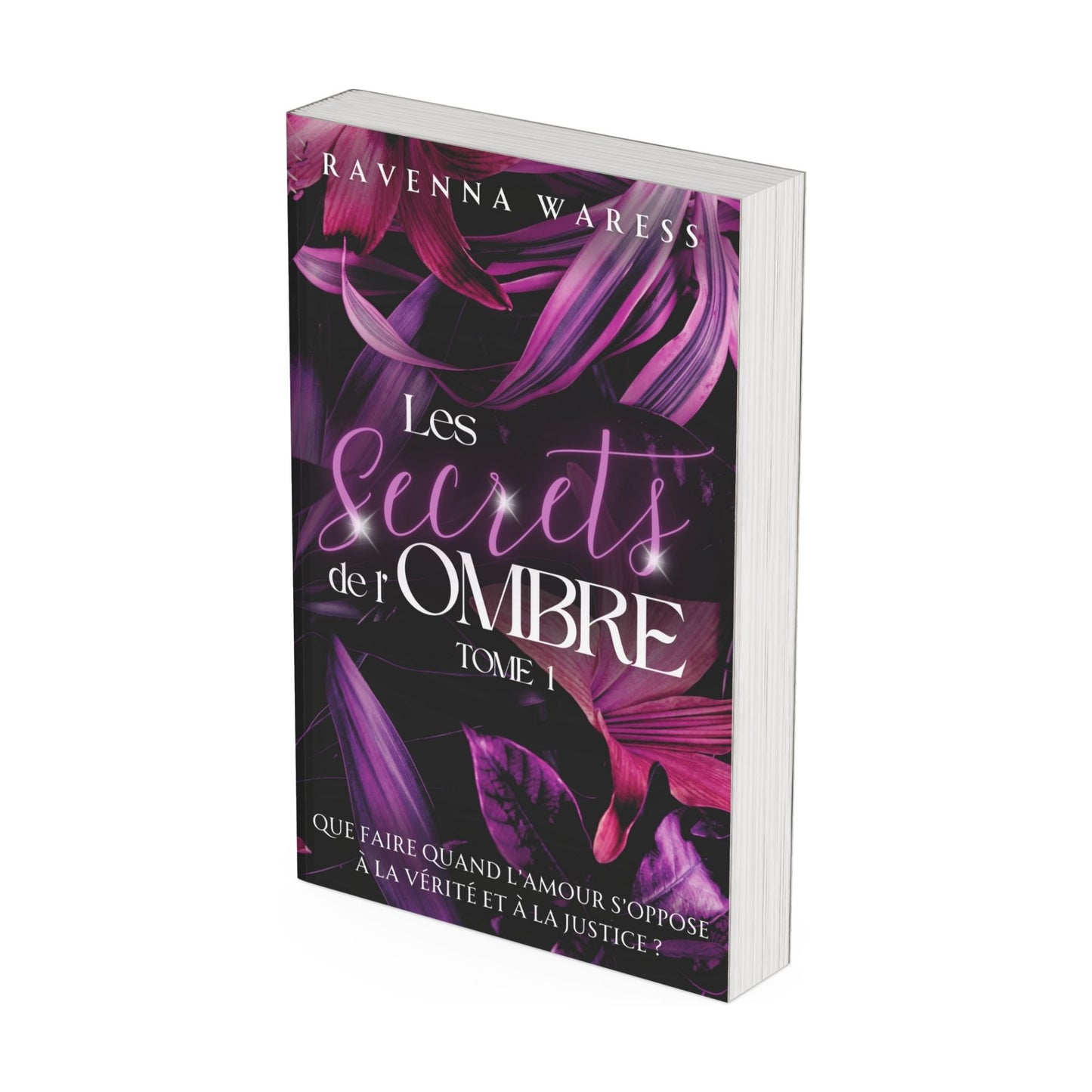 NOUVEAU✨ Les Secrets de L'Ombre · Tome 1
