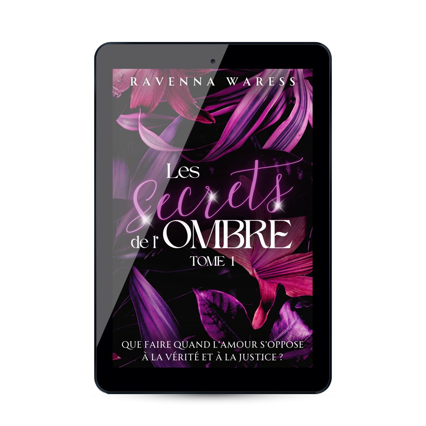 Les Secrets de L'Ombre · Tome 1