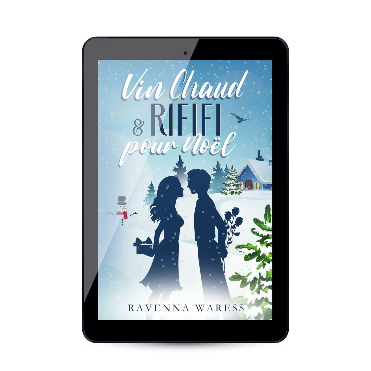 Vin Chaud et Rififi pour Noël