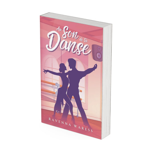 Au Son de ta Danse✨NOUVEAU